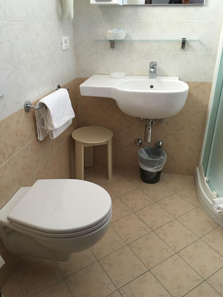Hotel Plutone Cervia Eksteriør billede