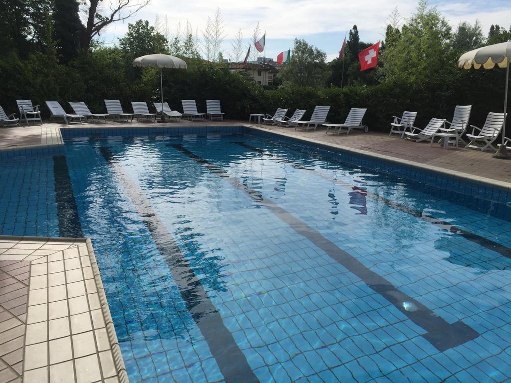 Hotel Plutone Cervia Eksteriør billede